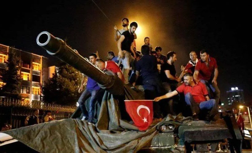 15 Temmuz şehit yakınları desteği kadar oldu? Gazi yakınları destek ödemesi ne kadar oldu?