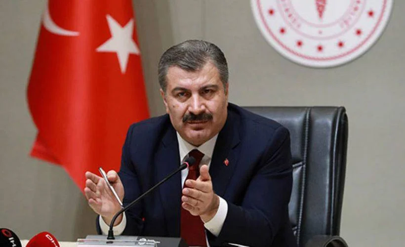17 Nisan koronavirüs tablosu | Kaç vaka var?