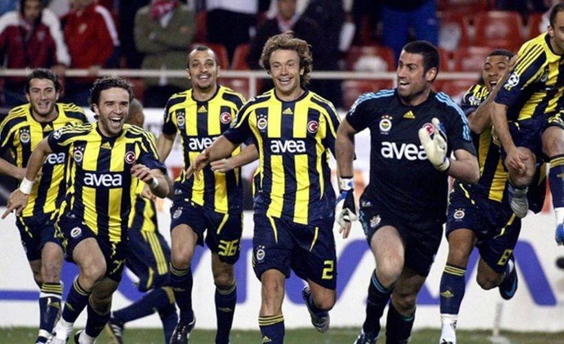 2008 Şampiyonlar Ligi Şampiyonu Fenerbahçe mi olacak? 2008 Şampiyonlar Ligi Şampiyonu hangi takım?