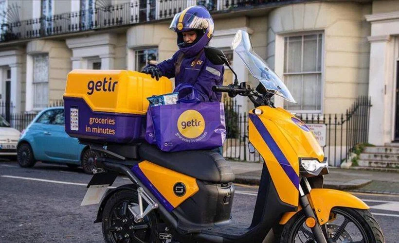 2021 getir kurye maaşları ne kadar? Getir moto kurye ne kadar maaş alıyor?