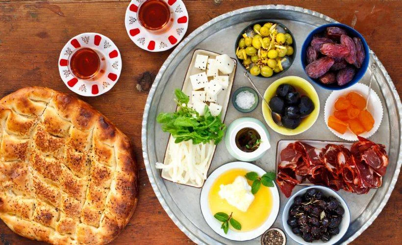 2021 Karabük İmsakiye | Diyanet iftar ve sahur namaz vakitleri