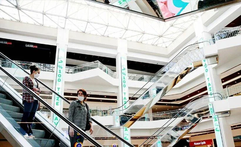 23 Nisan'da AVM'ler kapalı mı? 23 Nisan 2021'de AVM'ler açık mı?