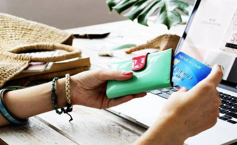 5 liranın 1 lirasını online ödüyoruz