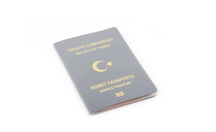 6 belediyeye ''gri pasaport'' soruşturması