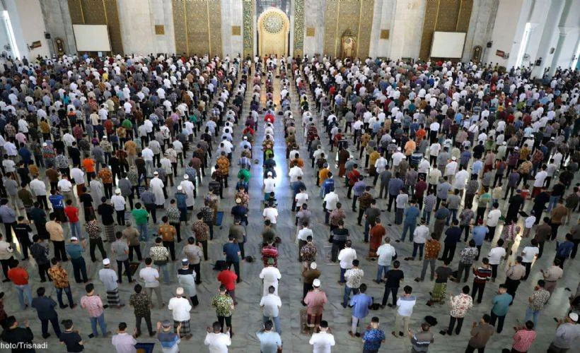 9 Nisan Cuma Hutbesi | Cuma Hutbesinin konusu ne?