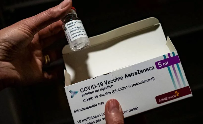 ''AB, AstraZeneca'ya dava açtı''