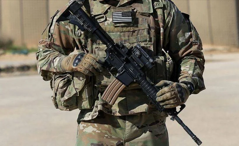 ABD, Afganistan'dan çekilme sürecinde güvenlik için Orta Doğu'ya B-52H uçakları konuşlandırdı