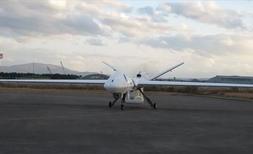 ABD, Avusturalya'ya MQ-9B insansız hava aracı satışına onay verdi