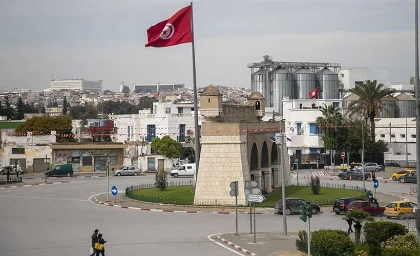 ABD Büyükelçiliğinden ''Tunus'taki seçimlere mali destek'' iddiasına yanıt