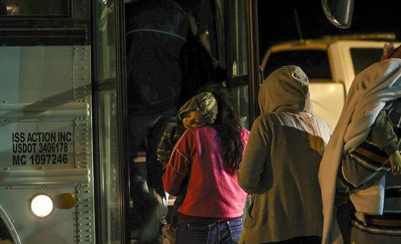 ABD'de Biden yönetimi göçmenlere yönelik terimlerde değişikliğe gitti