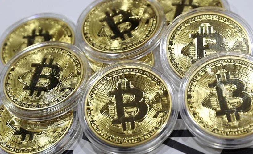 ABD'de Bitcoin ile 'kimyasal silah' almaya çalışan kişi 12 yıl hapis cezasına çarptırıldı