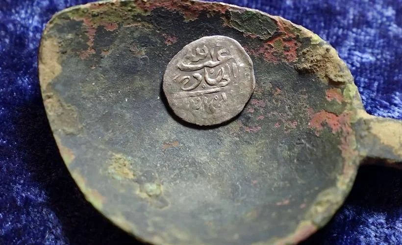 ABD'de bulunan Arap paraları 17. yüzyıl korsan gizeminin kilidini açabilir