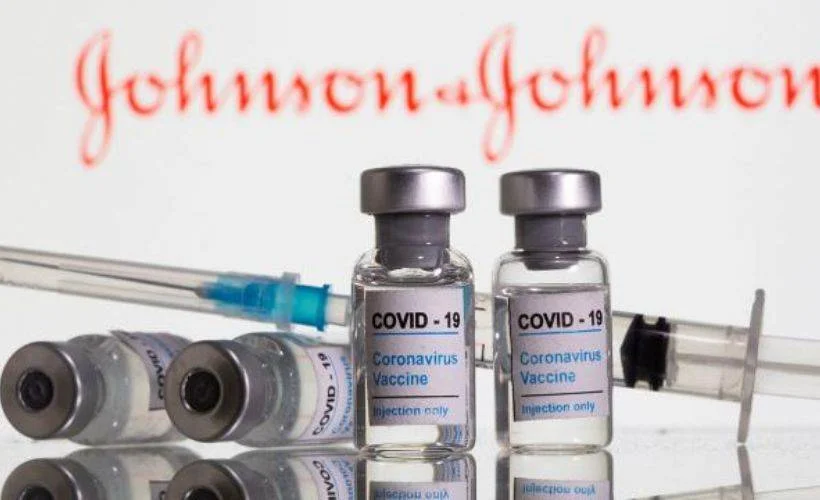 ABD'de Johnson & Johnson aşısının kullanımına tekrar onay verdi