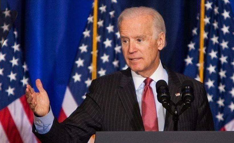 ABD'de sokaklar karıştı... Biden'dan 'itidal' çağrısı