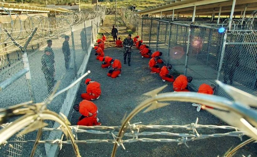 ABD'den kritik karar: Guantanamo'da 'ağır cezalı' esirlerin olduğu kamp kapatıldı