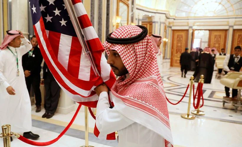 ABD'den Suudi Arabistan'a silah satışı kısıtlaması