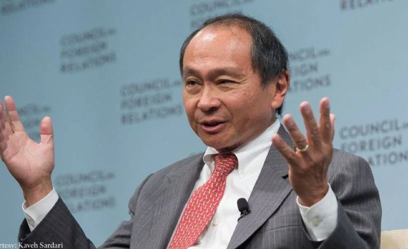 ABD'li siyaset bilimci Fukuyama: Türkiye bölgede ana aktör oldu