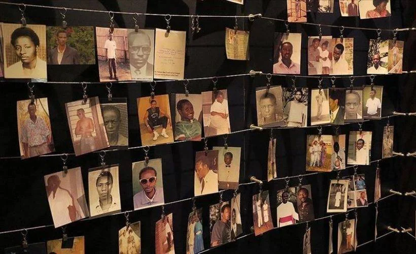 ABD merkezli hukuk firması: Fransa Ruanda'da öngörülebilir bir soykırıma imkan tanıdı