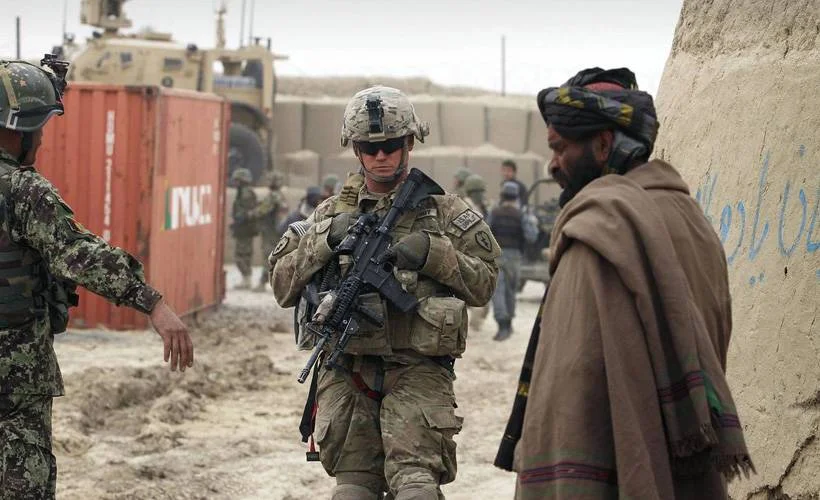 ABD'nin asker çekme kararına Afganistan'dan yanıt
