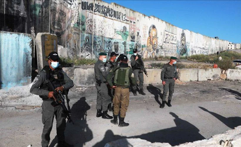ABD'nin İsrail Büyükelçiliği Kudüs'teki olaylardan endişeli