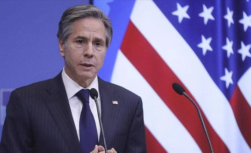 ABD, Trump döneminde askıya alınan Filistin yardımlarını yeniden başlatmayı planlıyor
