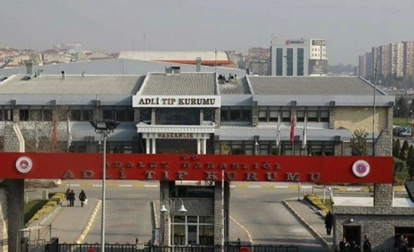 Adli tıp kurumu personel alımı 2021