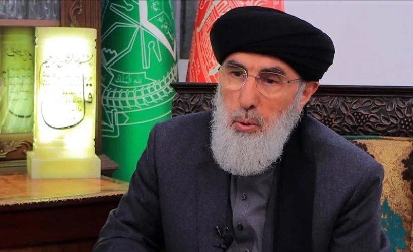 Afgan lider Hikmetyar: Taliban 'İstanbul Konferansı'na katılmalıdır