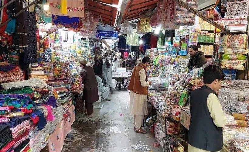 Afganistan halkı barış umuduyla ramazana hazırlanıyor