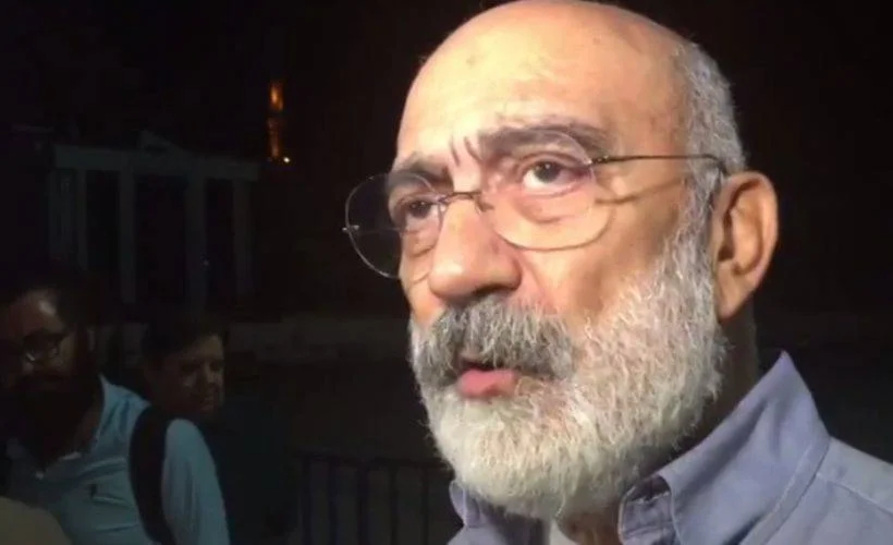 Ahmet Altan hakkında tahliye kararı