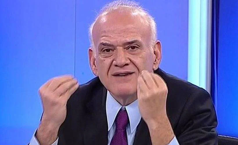 Ahmet Çakar: Beşiktaş - Alanyaspor maçında futbolun doğal akışına...