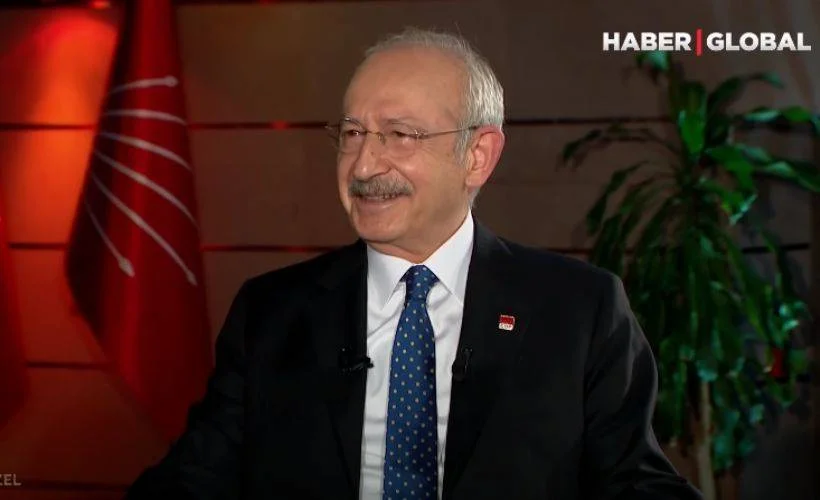 Ahmet Hakan, Kılıçdaroğlu'nun 'kahkaha' tepkisine gücendi