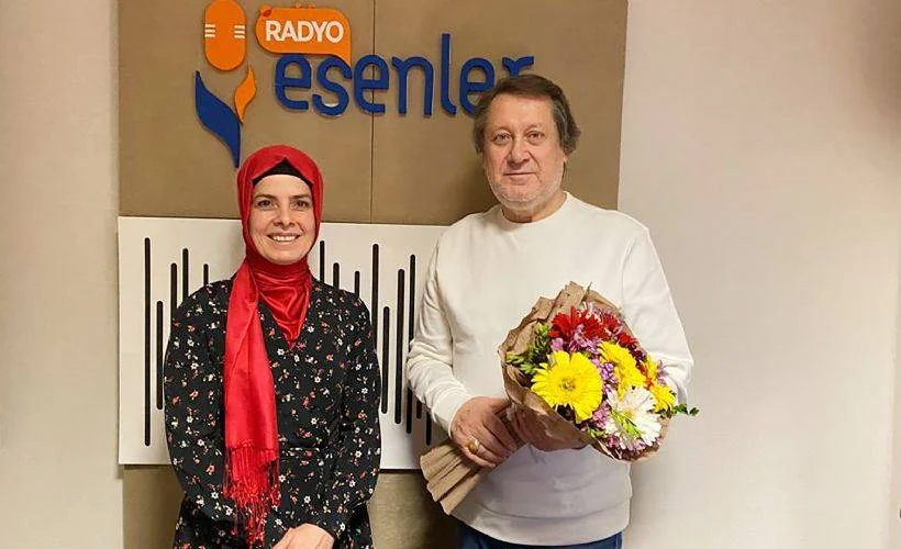 Ahmet Özhan: Mutluluk Kur'an ve sünnette