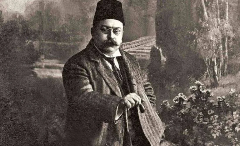 Ahmet Rasim'den 'Eski Ramazanlar' ve 'Bektaşi' anısı
