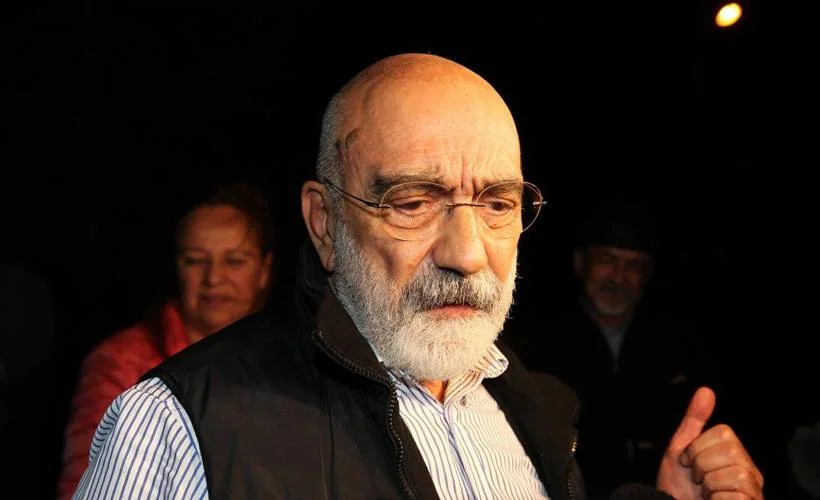 AİHM'den ''Ahmet Altan'' kararı