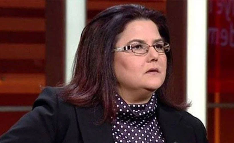 Aile ve Sosyal Hizmetler Bakanı Derya Yanık kimdir?