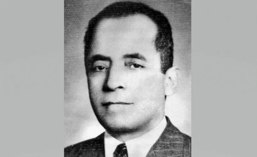 Ailesini Ermenilerin katlettiği ordinaryüs