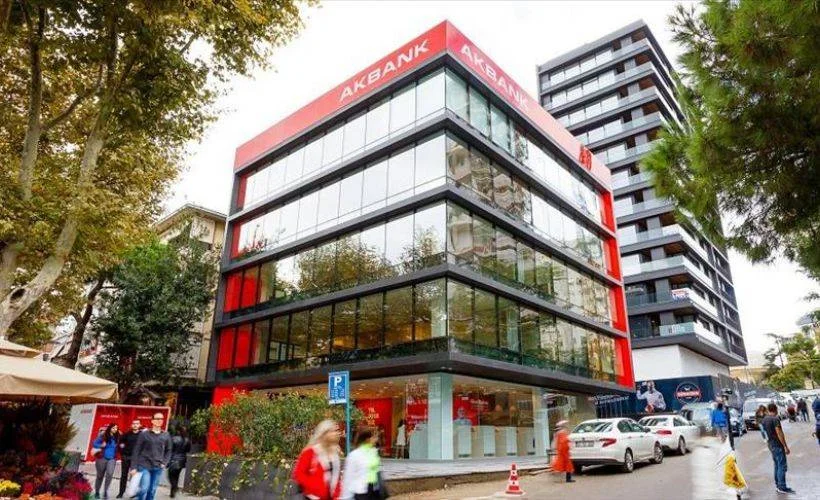 Akbank'ın yeşil bono ihracı ödül aldı