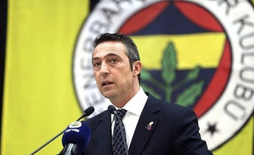 Ali Koç koronavirüs mü oldu?