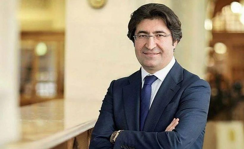 Alpaslan Çakar kimdir? Türkiye Bankalar Birliği yeni başkanı kim oldu?