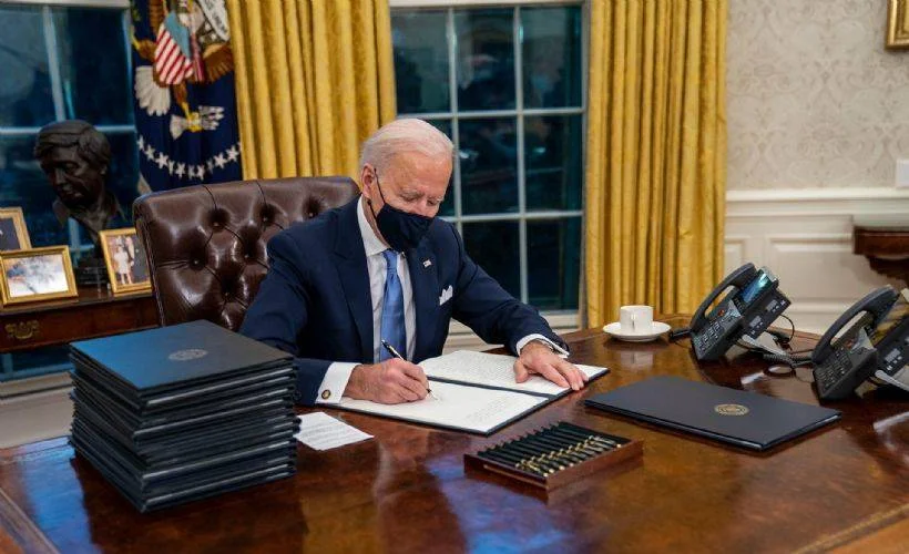 Amerikan medyası: Biden 'soykırım' diyecek