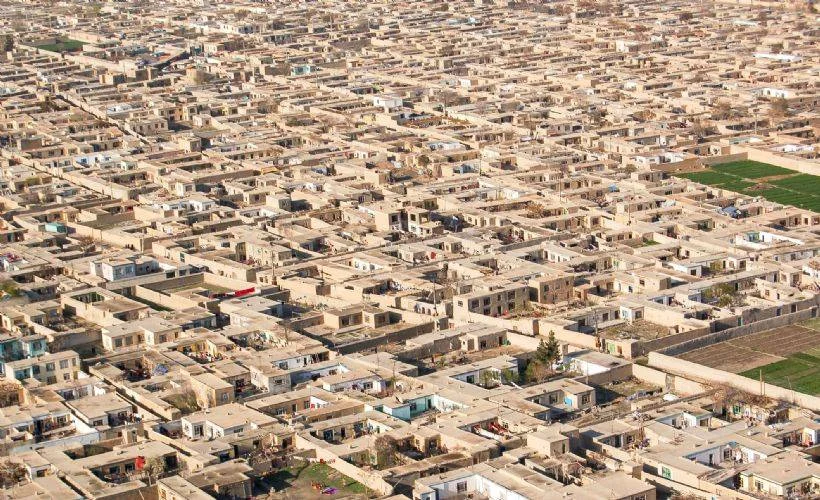 ANALİZ: Afganistan neresidir?