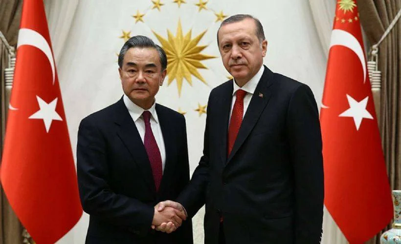 ANALİZ: Çin-ABD gerilimi ve Türkiye