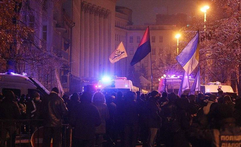 ANALİZ: Donbas'ta gerçekten neler oluyor?