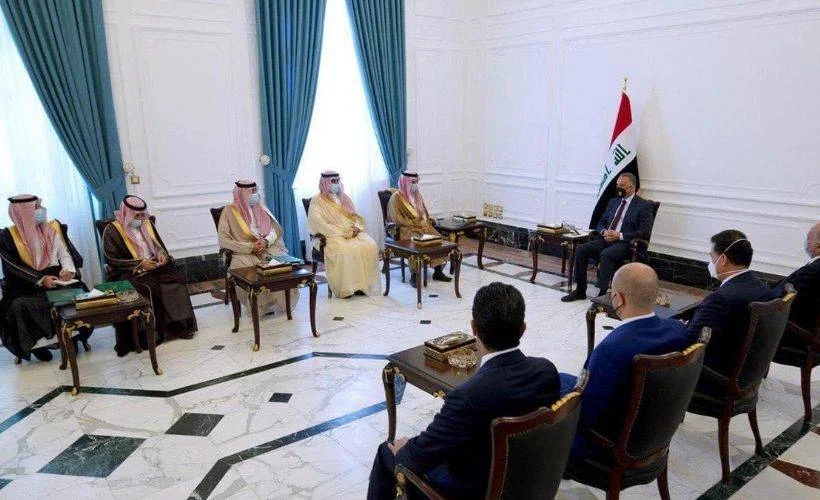 ANALİZ: İran'ın Irak'taki etkisine karşı Suudi Arabistan'ın hamleleri
