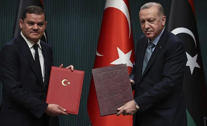 ANALİZ: Libya'da yeni dönem, yeni stratejiler