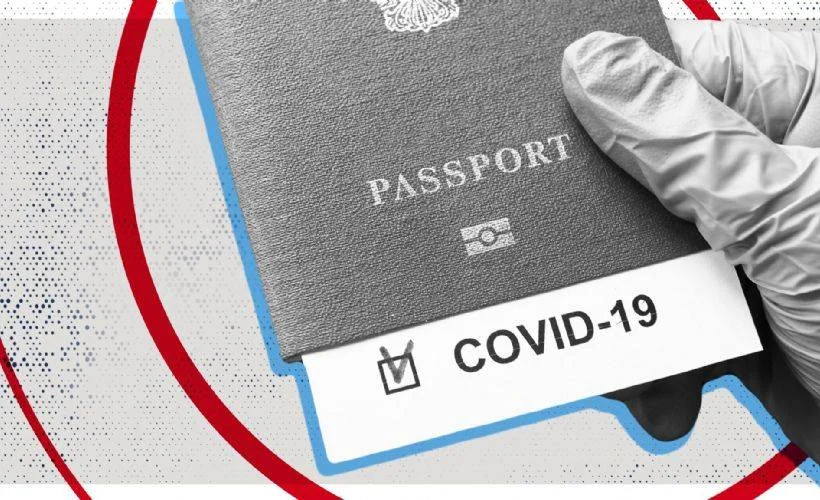 ANALİZ: Neden aşı pasaportu?