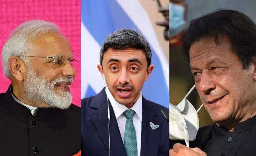 ANALİZ: Pakistan-Hindistan diyaloğunda BAE arabuluculuğu iddiası