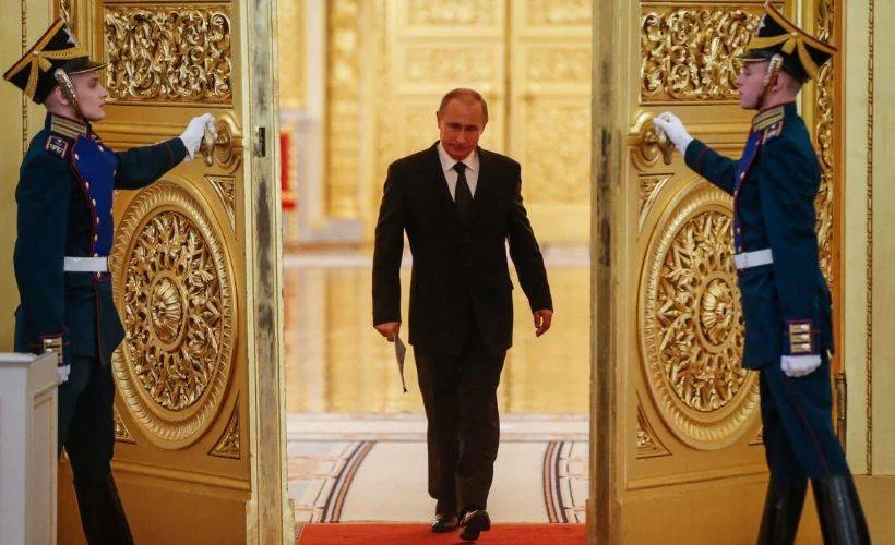 ANALİZ: Putin'in Çarlık dönemi özlemi ve Rusya-Ukrayna krizi