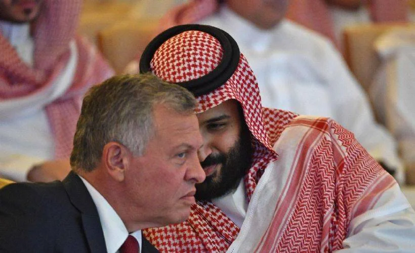 ANALİZ: Ürdün Kralı Abdullah'a karşı komplo