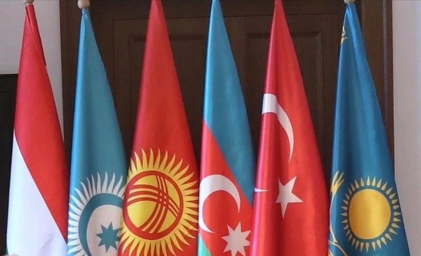 ANALİZ: 'Yükselen bir değer olarak Asya ve Türkiye'nin rolü'